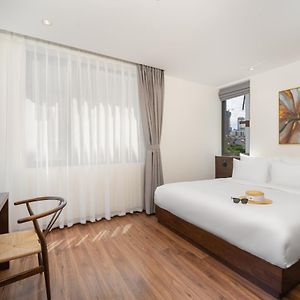 Deluxe Studio mit Kingsize-Bett
